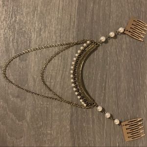Hair Jewelry